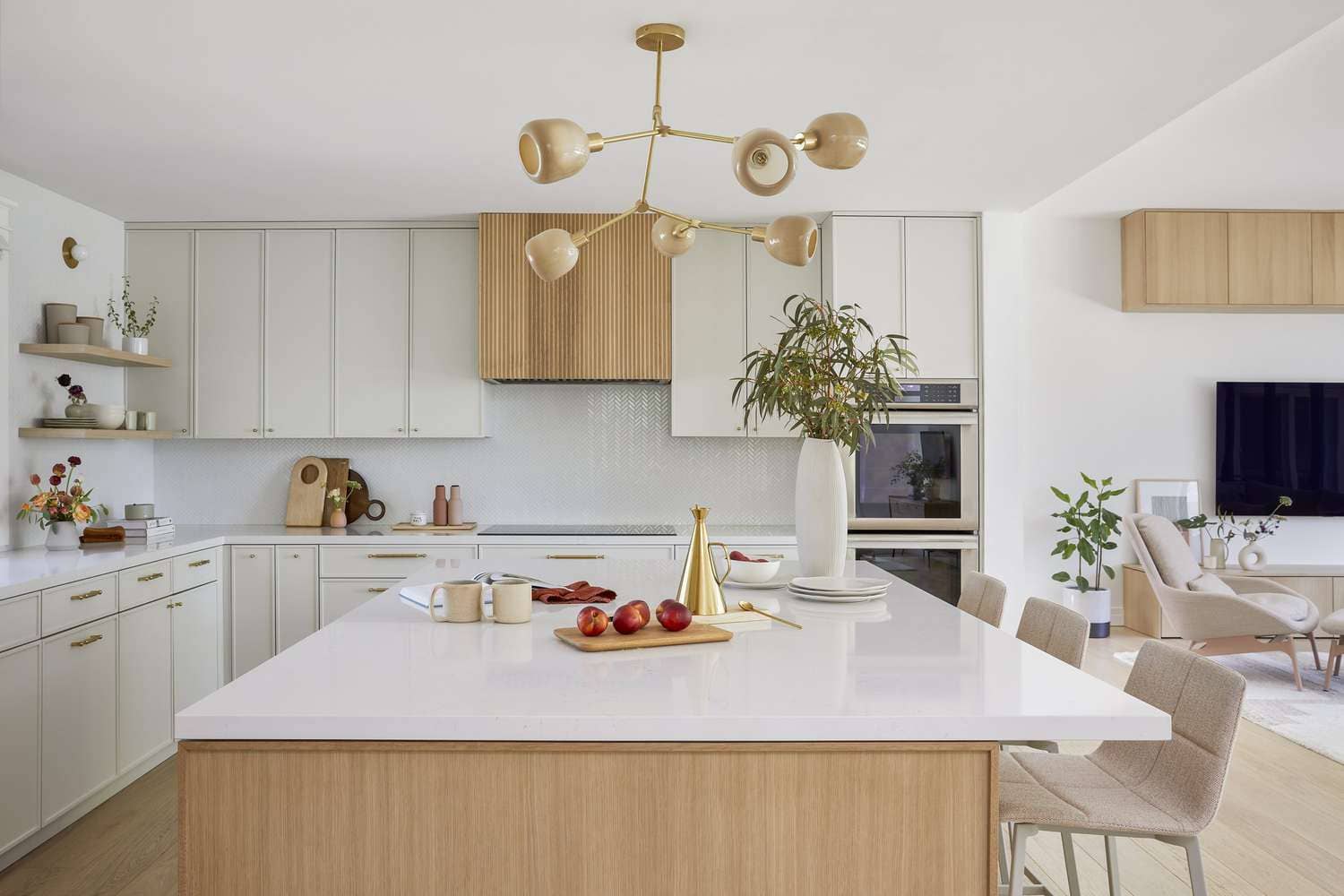 Affordable Modern Layouts