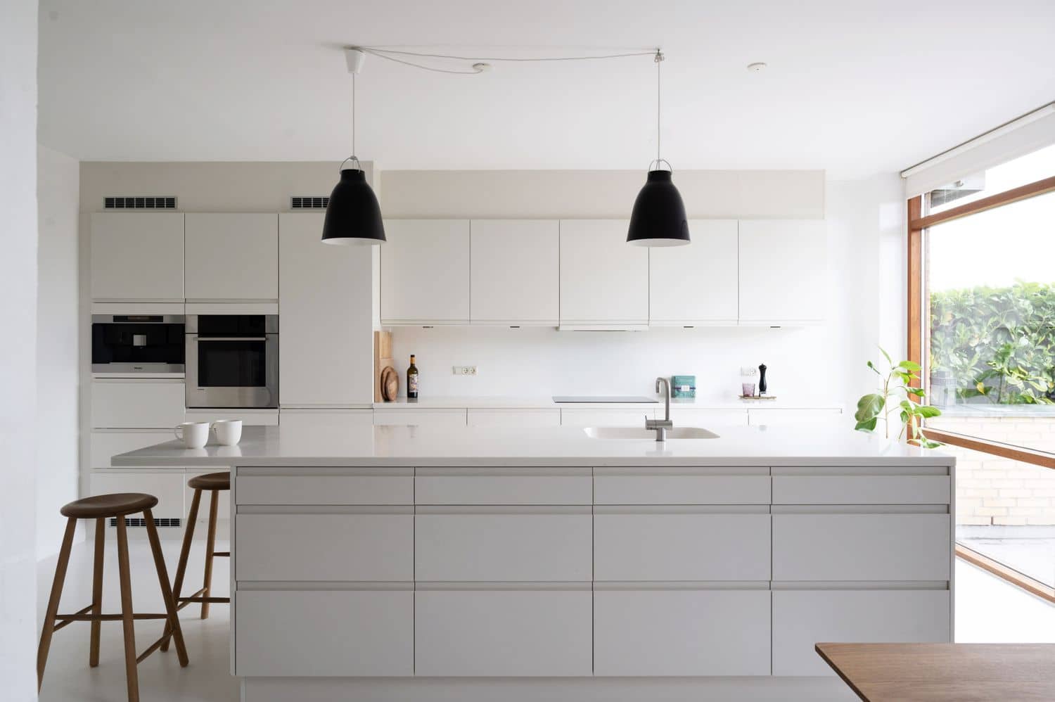 On-Trend Kitchen Update